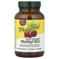 MegaFood, метил B12, 90 капсул