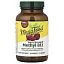 MegaFood, метил B12, 90 капсул