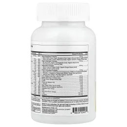 Super Nutrition, SimplyOne®, мультивитамины и суперкомплексы для женщин старше 50 лет, 90 таблеток