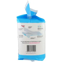 Charlie Banana, Разовые вкладыши в многоразовые подгузники, 32 вкладыша