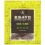 Krave, Gourmet Beef Cuts, Chili Lime, 2.7 oz (76 g)