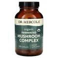 Dr. Mercola, Комплекс ферментированных грибов, 90 капсул