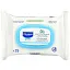 Mustela, Baby, очищающие салфетки с авокадо, 25 салфеток