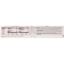 ZonePerfect, Nutrition Bars, Cinnamon Roll, 12 Bars, 1.76 oz (50 g) Each