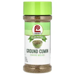 Lawry's, Casero, молотый тмин, 155 г (5,5 унции)