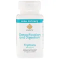 Savesta, Детокс и пищеварение, трифала, 60 вегетарианских таблеток