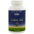 Vaxa International, Средство для кишечника, 120 капсул в растительной оболочке