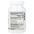 Vitacost, Everyday, хелатный цинк с хелатным бисглицинатом цинка Albion®, 180 капсул