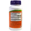Now Foods, Пажитник и тимьян, 350 мг/150 мг, 100 капсул