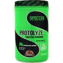 Species, Protolyze Шоколад 1,23 фунта