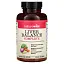 NatureWise, Liver Balance Complete, 60 вегетарианских капсул