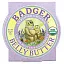 Badger Company, Органическое масло для кожи живота, какао-масло и календула, 56 г (2 oz)