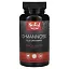 Nested Naturals, D-манноза с клюквой, 60 веганских капсул