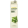 FromNature, Aloe Vera, 98%, Moisture Soothing Essence, 50 ml