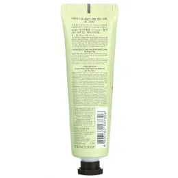 The Face Shop, Daily Perfumed Hand Cream, Green Tea, 1.01 fl oz (30 ml)