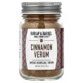 Burlap & Barrel, корица (Cinnamon verum), 51 г (1,8 унции)