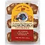 Almondina, Gingerspice, миндаль и имбирное печенье, 4 унции (113 г)
