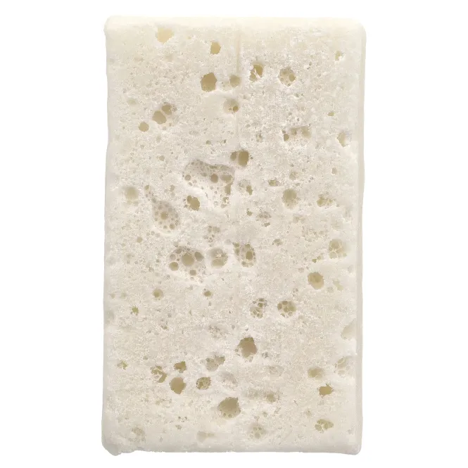 T. Taio, Перламутровое мыло-губка, 120 г (4,2 унции)