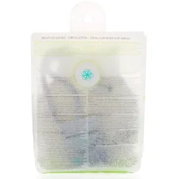 Daily Concepts, Ваш скребок с двумя текстурами, мягкий, 1 скребок