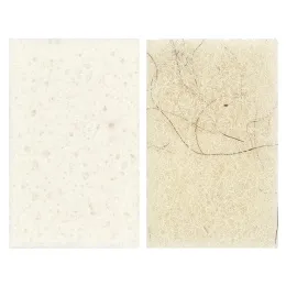 Full Circle, Cleana Colada, усиленные губки для мытья посуды с кокосом, 2 упаковки