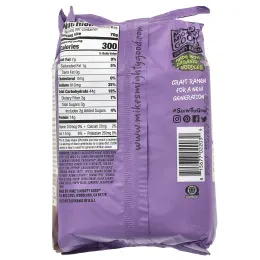 Mike's Mighty Good, Craft Ramen, острый суп тонкоцу из свинины, 70 г (2,4 унции)