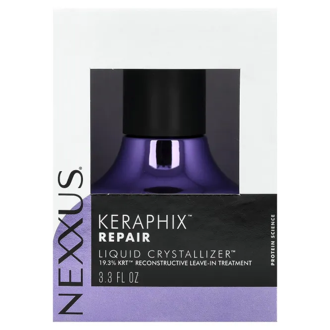 Nexxus, Keraphix™ Repair, 90 г (3,3 жидк. унции)
