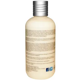 Nature's Baby Organics, Кондиционер с лавандой и ромашкой, 8 унций (236,5 мл)