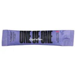 ONE OF ONE, средство для гидратации, арбуз, 30 стиков, 189 г (6,67 унции)