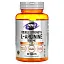 NOW Foods, L-аргинин двойной силы, 1000 мг, 60 таблеток