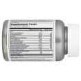 KAL, Total Mineral+, 120 растительных капсул