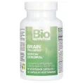 Bio Nutrition, средство для здоровья мозга, 60 вегетарианских капсул