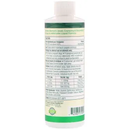 petnc NATURAL CARE, Естественный уход за питомцами, жидкость против диареи, все собаки, 8 жидк. унц. (237 мл)