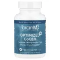 BrainMD, Optimized3x CoQ10`` 60 веганских капсул