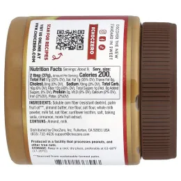 ChocZero, Speculos, печенье, хрустящая, 340 г (12 унций)