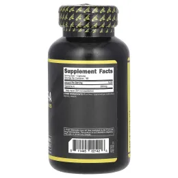 Primaforce, гуперзин А, 200 мкг, 180 капсул