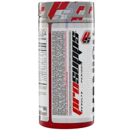 ProSupps, Vanish, ускоритель метаболизма жира, 60 капсул