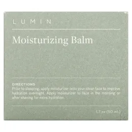 Lumin, Увлажняющий бальзам, 50 мл (1,7 унции)