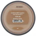 bareMinerals, Matte, тональная основа, SPF 15, оттенок «Загорелый 19», 6 г