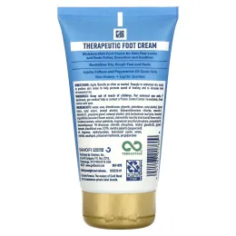 Gold Bond, Лечебный крем для ног 4 унции