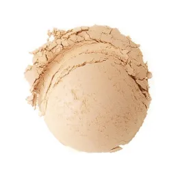 Everyday Minerals, Основа под макияж с маслом жожоба, Golden Light 2W, 0.17 унции (4,8 г)