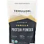Terrasoul Superfoods, Растительный белковый порошок, ваниль, 12 унций (340 г)