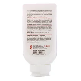 Billy Jealousy, Шампунь для бороды, 236 мл