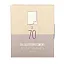The Face Shop, Oil Blotting Linens, 70 Sheets