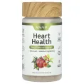 Snap Supplements, Heart Health`` 90 капсул