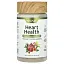 Snap Supplements, Heart Health`` 90 капсул