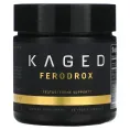 Kaged Muscle, Матрица поддержки тестостерона Ferodrox, 60 вегетарианских капсул