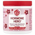 Peach Perfect, Hormone Hero™, ежедневные мультивитамины для женщин, 120 капсул