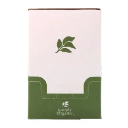 Simply Organic, Итальянские травяной соус для спагетти 12 пакетиков, 1.31 унции (37 г) каждый