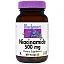 Bluebonnet Nutrition, Ниацинамид, 500 мг, 60 капсул