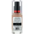 Covergirl, Outlast All-Day Stay Fabulous, тональная основа 3 в 1, оттенок 850 кремовый бежевый, 30 мл